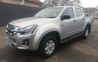 Isuzu KB Series 2016 full