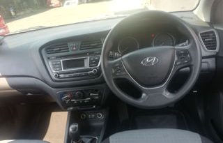 Hyundai i20 2018 full