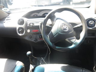 Toyota Etios 2012 full