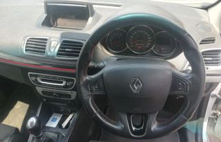 Renault Megane 2015 full