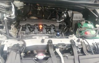 Honda CR-V 2014 full
