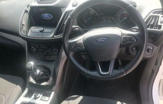 Ford Kuga 2020 full