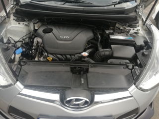 Hyundai Veloster 2015 full