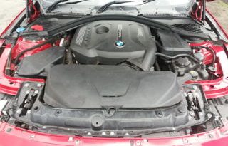BMW 3 Series 2017 full