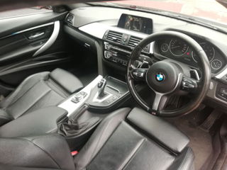 BMW 3 Series 2017 full