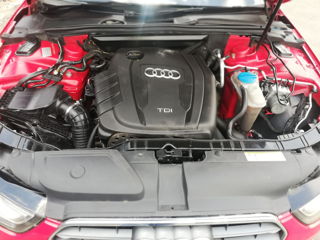 Audi A4 2024 full