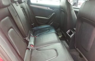 Audi A4 2024 full