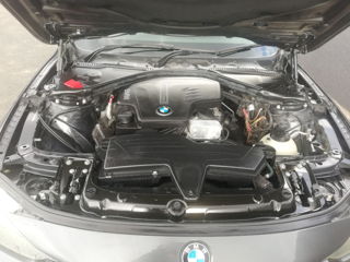 BMW 3 Series 2013 full