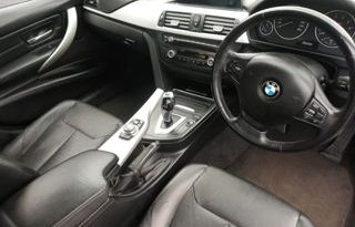 BMW 3 Series 2013 full
