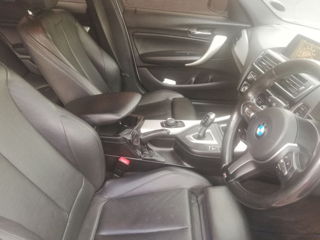 BMW 1 Series 2015 full