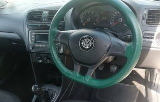 Volkswagen Polo 2021 full
