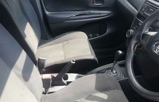 Toyota Avanza 2018 full
