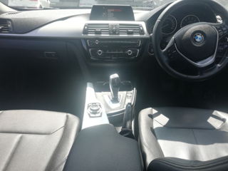BMW 3 Series 2016 full
