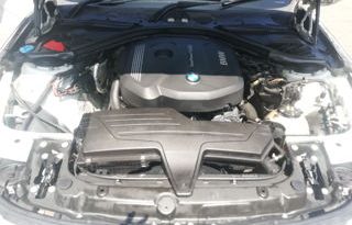 BMW 3 Series 2016 full