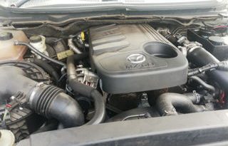 Mazda BT-50 2013 full