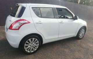 Suzuki SWIFT 2011 full