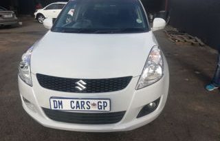 Suzuki SWIFT 2011 full