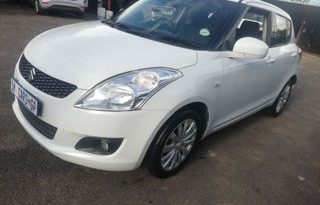 Suzuki SWIFT 2011 full