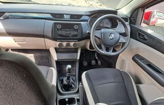 Renault Triber 2021 full