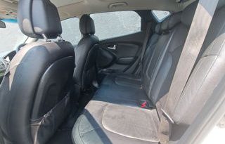 Hyundai iX35 2014 full