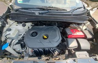 Hyundai iX35 2014 full