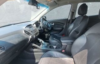 Hyundai iX35 2014 full