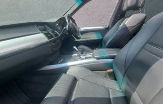 BMW X5 2013 full