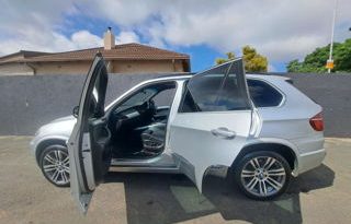 BMW X5 2013 full