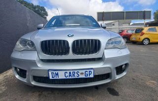 BMW X5 2013 full