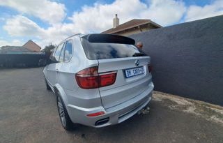 BMW X5 2013 full