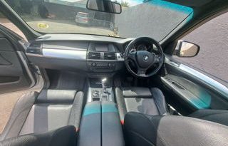 BMW X5 2013 full