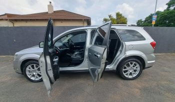 Dodge Journey 2013 full