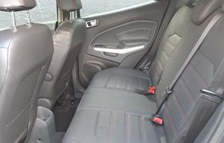 Ford EcoSport 2014 full