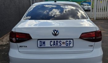 Volkswagen Jetta 2018 full