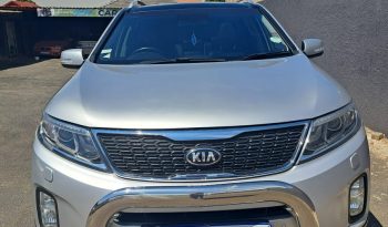 Kia Sorento 2016 full