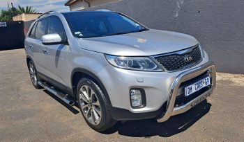 Kia Sorento 2016 full