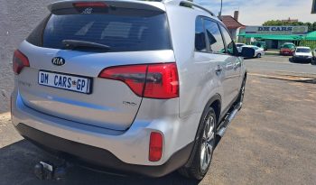 Kia Sorento 2016 full