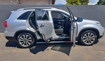 Kia Sorento 2016 full