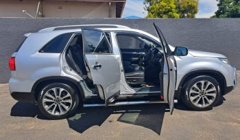 Kia Sorento 2016 full