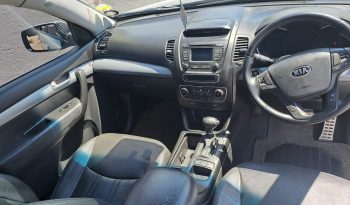 Kia Sorento 2016 full