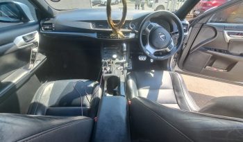 Lexus LC 2012 full