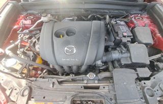 Mazda CX-30 2021 full