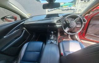 Mazda CX-30 2021 full