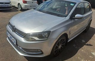 Volkswagen Polo 2017 full