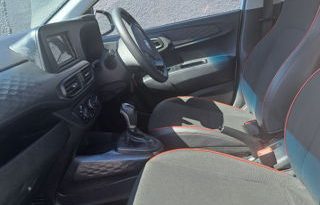 Hyundai Grand i10 2020 full