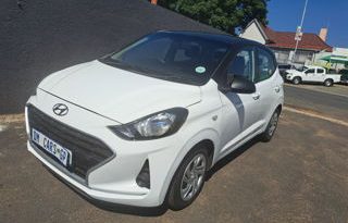 Hyundai Grand i10 2020 full