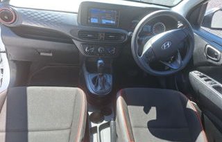 Hyundai Grand i10 2020 full