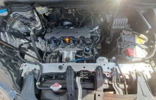 Honda CR-V 2015 full