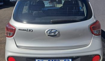 Hyundai Grand i10 2018 full