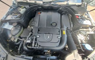 Mercedes-Benz C-Class 2020 full